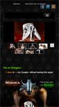 Mobile Screenshot of mishkaart.com